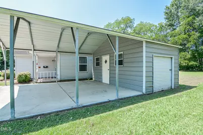 310 S Webb Street, Selma, NC 27576 - Photo 23