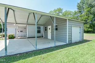 310 S Webb St, Selma, NC 27576 - Photo 23