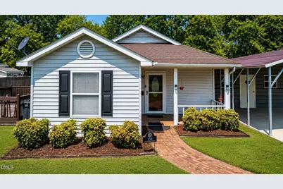 310 S Webb Street, Selma, NC 27576 - Photo 1
