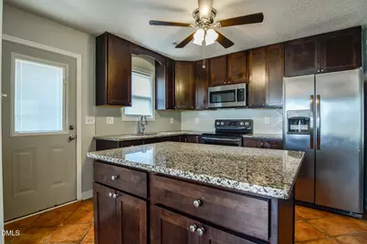 310 S Webb Street, Selma, NC 27576 - Photo 11