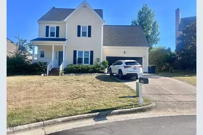 2029 Battlewood Road, Apex, NC 27523 - Photo 1