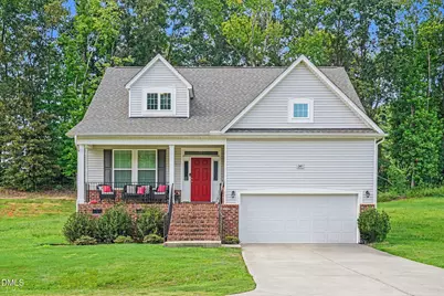 245 Stephens Timberline View, Clayton, NC 27520 - Photo 1