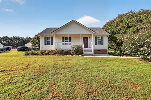 116 Little River Dr, Zebulon, NC 27597 - Photo 1