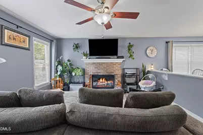 4613 Ellsmere Lane, Raleigh, NC 27604 - Photo 7
