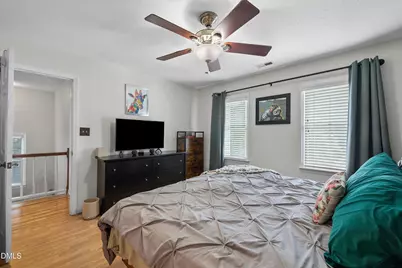 4613 Ellsmere Lane, Raleigh, NC 27604 - Photo 25