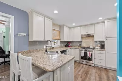 4613 Ellsmere Lane, Raleigh, NC 27604 - Photo 15