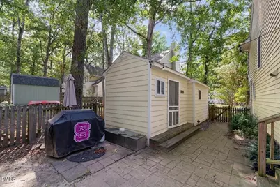 4613 Ellsmere Lane, Raleigh, NC 27604 - Photo 37