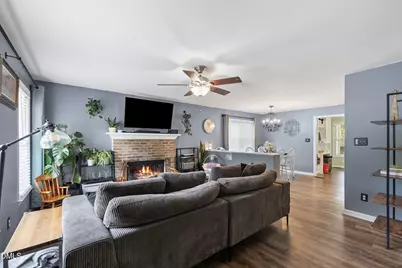 4613 Ellsmere Lane, Raleigh, NC 27604 - Photo 9