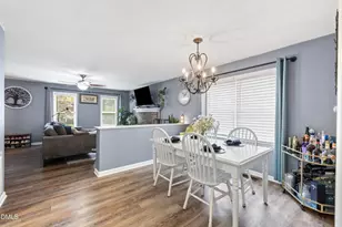 4613 Ellsmere Ln, Raleigh, NC 27604 - Photo 13