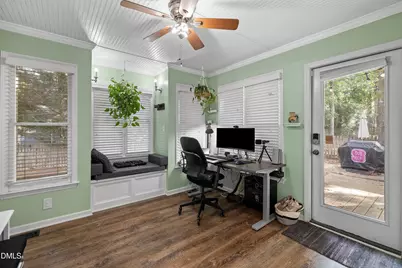 4613 Ellsmere Lane, Raleigh, NC 27604 - Photo 19