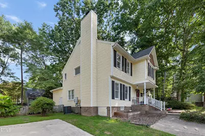 4613 Ellsmere Lane, Raleigh, NC 27604 - Photo 3