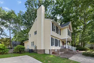 4613 Ellsmere Ln, Raleigh, NC 27604 - Photo 3