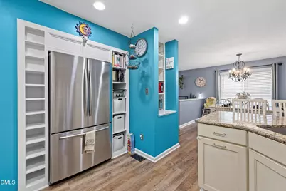 4613 Ellsmere Lane, Raleigh, NC 27604 - Photo 17