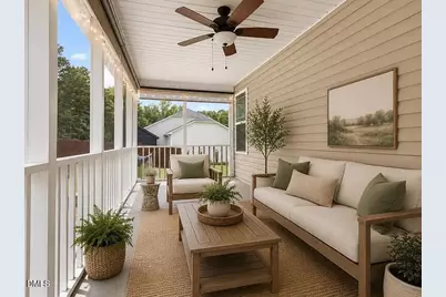 235 Highcroft Circle, Benson, NC 27504 - Photo 23