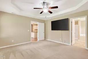 235 Highcroft Cir, Benson, NC 27504 - Photo 5