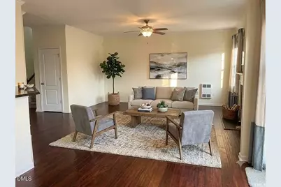 324 Windy Peak Loop, Cary, NC 27519 - Photo 7