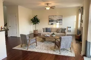 324 Windy Peak Loop, Cary, NC 27519 - Photo 7
