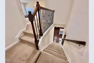 1284 Magnolia Row Trail, Apex, NC 27502 - Photo 17