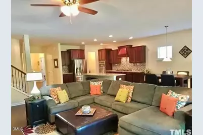 1284 Magnolia Row Trail, Apex, NC 27502 - Photo 9