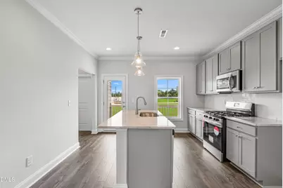 1025 Breadsell Lane, Wake Forest, NC 27587 - Photo 3
