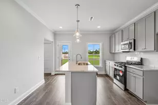 1025 Breadsell Ln, Wake Forest, NC 27587 - Photo 3