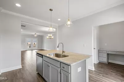 1025 Breadsell Lane, Wake Forest, NC 27587 - Photo 5