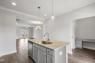 1025 Breadsell Ln, Wake Forest, NC 27587 - Photo 5