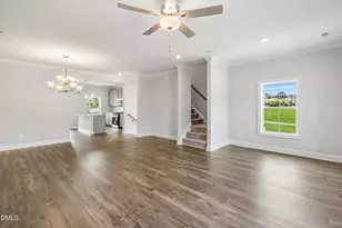 1025 Breadsell Ln, Wake Forest, NC 27587 - Photo 13