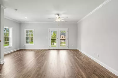 1025 Breadsell Lane, Wake Forest, NC 27587 - Photo 11