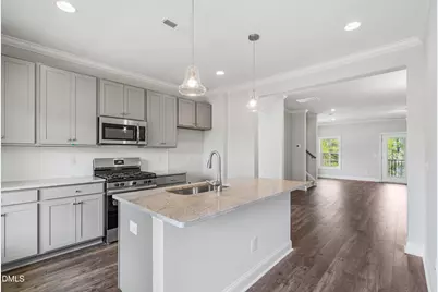 1025 Breadsell Lane, Wake Forest, NC 27587 - Photo 9