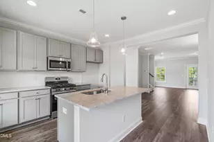 1025 Breadsell Ln, Wake Forest, NC 27587 - Photo 9