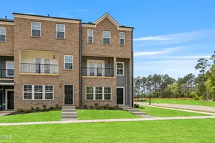 1025 Breadsell Ln, Wake Forest, NC 27587 - Photo 1