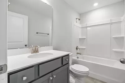 1029 Breadsell Lane, Wake Forest, NC 27587 - Photo 7