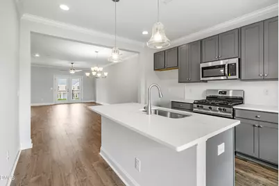 1029 Breadsell Lane, Wake Forest, NC 27587 - Photo 15