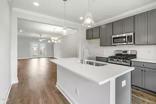 1029 Breadsell Ln, Wake Forest, NC 27587 - Photo 15