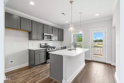 1029 Breadsell Lane, Wake Forest, NC 27587 - Photo 19