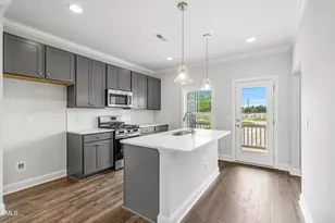 1029 Breadsell Ln, Wake Forest, NC 27587 - Photo 19