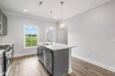 1029 Breadsell Lane, Wake Forest, NC 27587 - Photo 3
