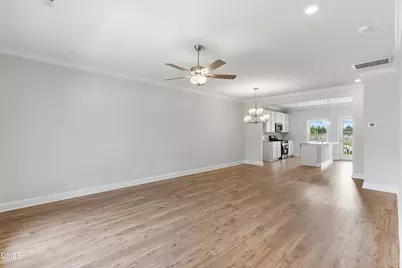 1031 Breadsell Lane, Wake Forest, NC 27587 - Photo 9