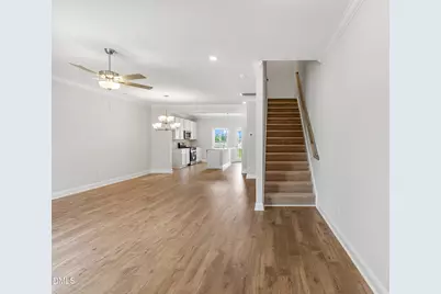 1031 Breadsell Lane, Wake Forest, NC 27587 - Photo 11