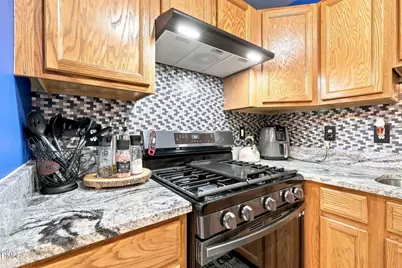 8640 Neuse Landing Lane #107, Raleigh, NC 27616 - Photo 7