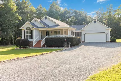 318 Davis Farm Drive, Selma, NC 27576 - Photo 1