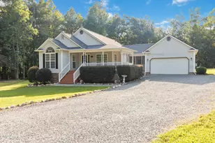 318 Davis Farm Dr, Selma, NC 27576 - Photo 1