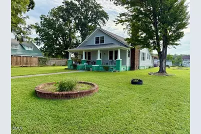 200 N Seventh Street, Mebane, NC 27302 - Photo 1
