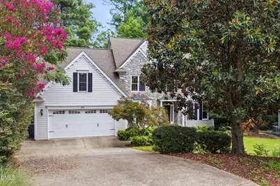 202 Montford Hall Court, Cary, NC 27519 - Photo 7