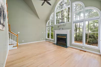 202 Montford Hall Court, Cary, NC 27519 - Photo 11