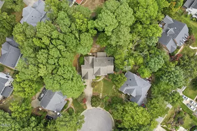 202 Montford Hall Court, Cary, NC 27519 - Photo 5
