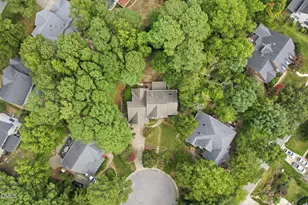 202 Montford Hall Ct, Cary, NC 27519 - Photo 5