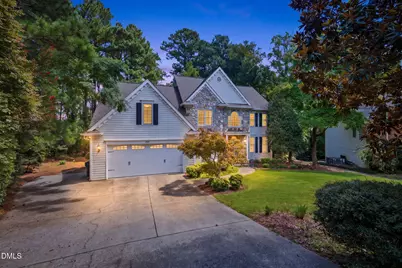 202 Montford Hall Court, Cary, NC 27519 - Photo 49