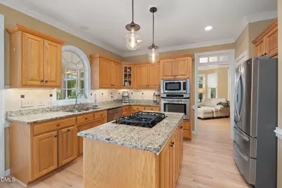 202 Montford Hall Court, Cary, NC 27519 - Photo 13